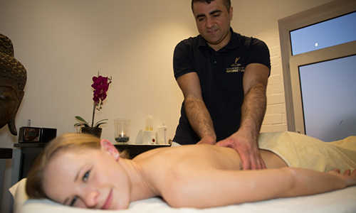 Lomi Lomi Nui Hawaii